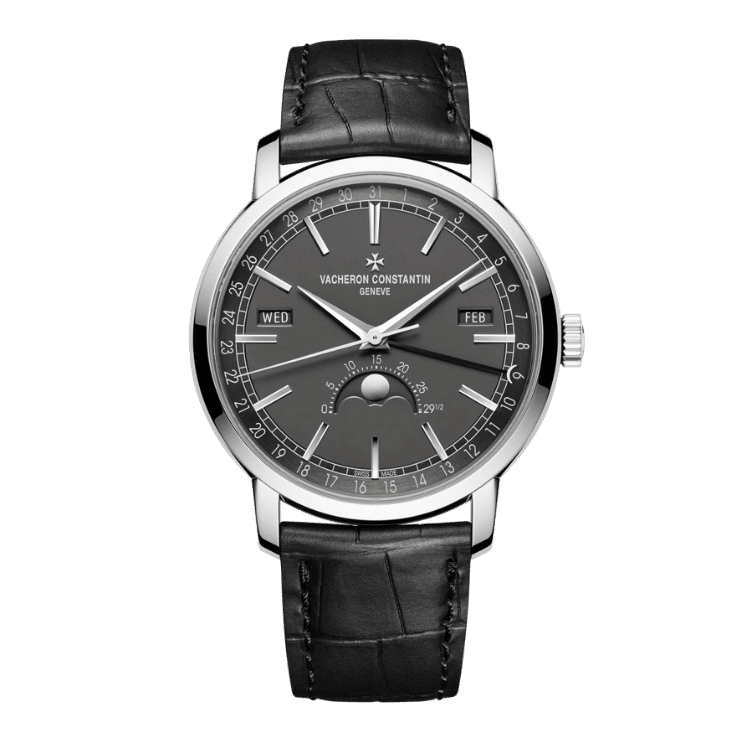 Vacheron Constantin Traditionnelle Complete Calendar  4010T/000G-B740