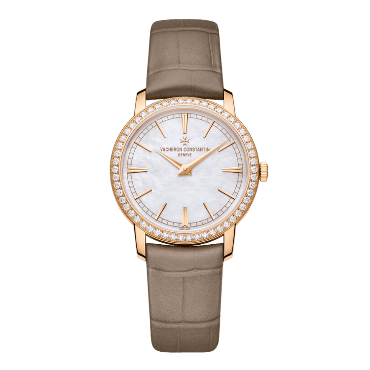 Vacheron Constantin Traditionnelle Manual-Winding  1405T/000R-B636