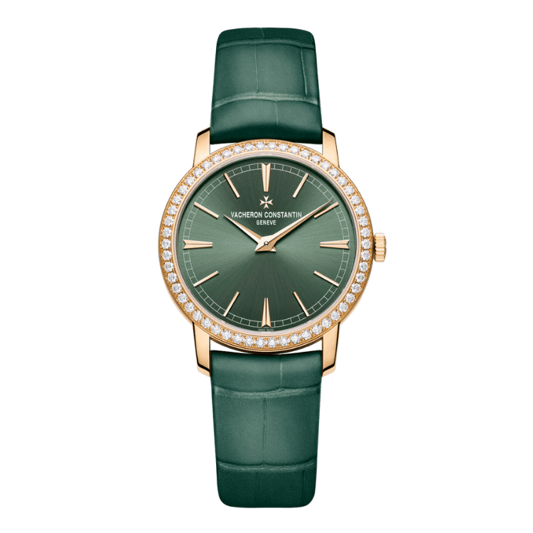 Vacheron Constantin Traditionnelle Manual-Winding  1405T/000R-H009