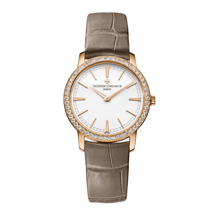 Vacheron Constantin Traditionnelle Manual-Winding  81590/000R-9847