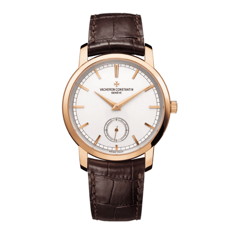Vacheron Constantin Traditionnelle Manual-Winding  82172/000R-9382