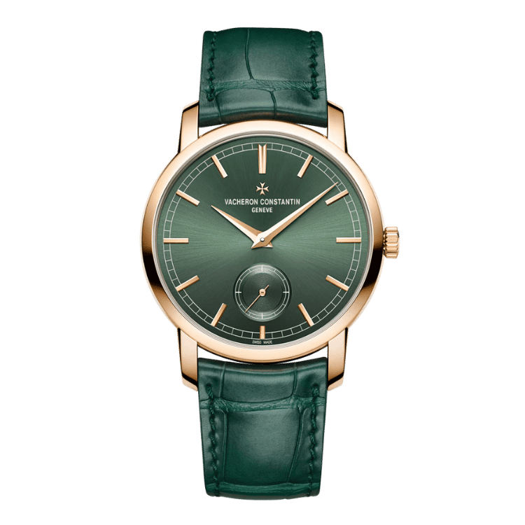 Vacheron Constantin Traditionnelle Manual-Winding  82172/000R-H008