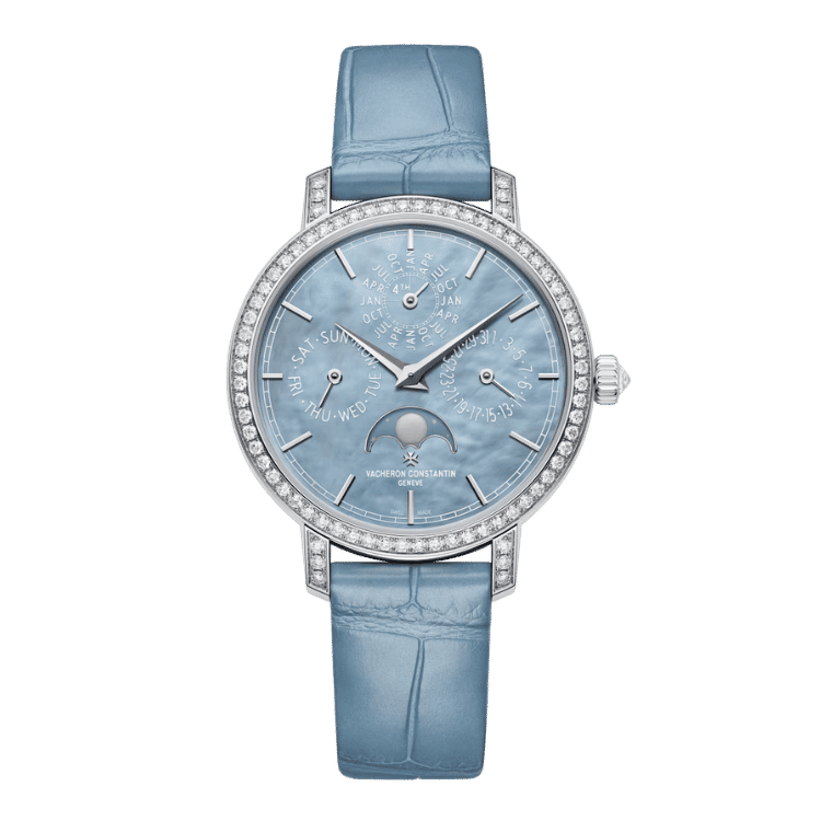 Vacheron Constantin Traditionnelle Perpetual Calendar Ultra-Thin  4305T/000G-B948
