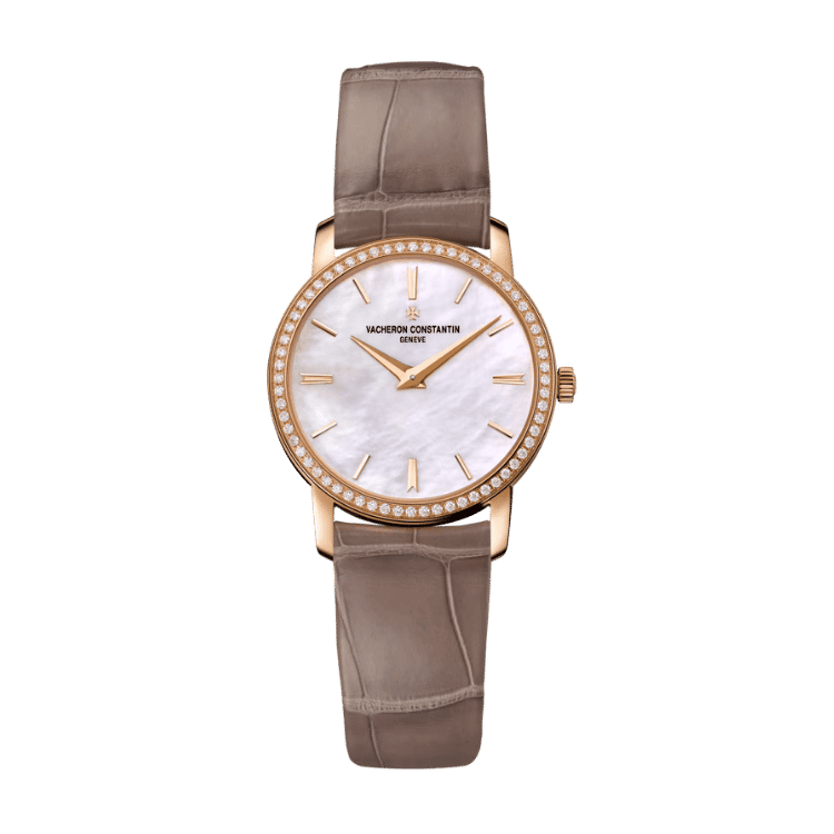 Vacheron Constantin Traditionnelle Quartz  25558/000R-B156