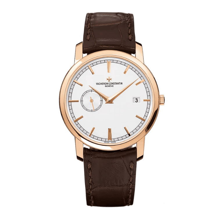 Vacheron Constantin Traditionnelle Self-Winding  87172/000R-9302