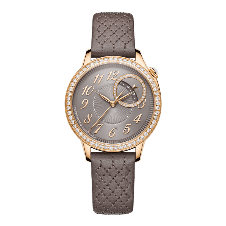 Vacheron Constantin Égérie Self-Winding  4605F/000R-B957