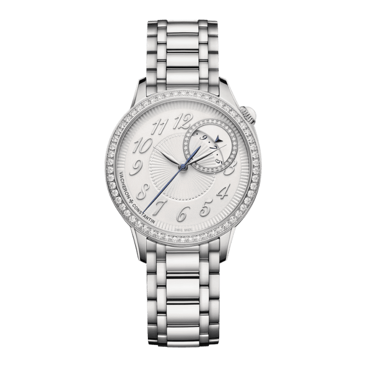 Vacheron Constantin Égérie Self-Winding  4605F/110A-B495