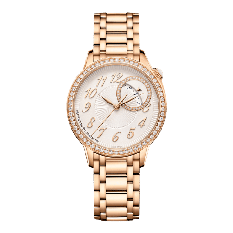Vacheron Constantin Égérie Self-Winding  4605F/110R-B496