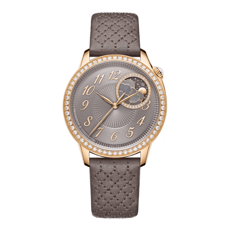 Vacheron Constantin Égérie Moon Phase  8005F/000R-B958